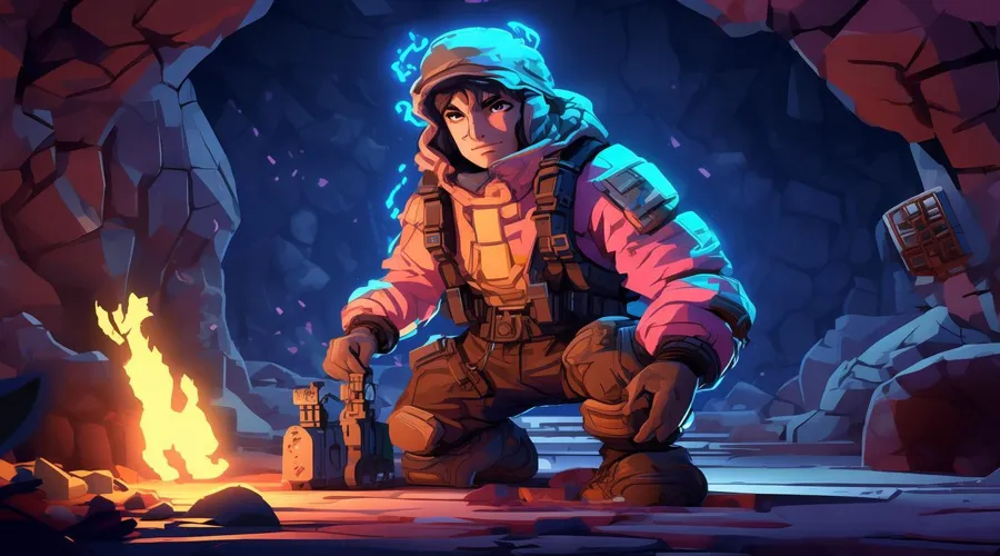 必看！2025.9.1魔女兵器兑换码福利满满
